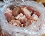 綺麗になれちゃう『バターチキンカレー』作り方1写真