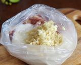 綺麗になれちゃう『バターチキンカレー』作り方3写真