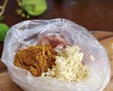 綺麗になれちゃう『バターチキンカレー』作り方4写真