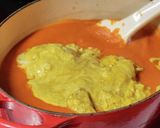 綺麗になれちゃう『バターチキンカレー』作り方14写真