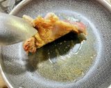 チキンソテーマスタードソース作り方3写真