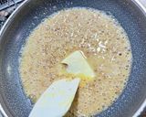 チキンソテーマスタードソース作り方6写真