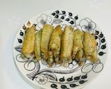 手羽中★のり塩味オーブンで簡単作り方5写真