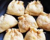豚キムチの包み焼き作り方6写真