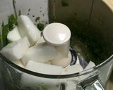 スナップエンドウで山芋鉄板★動画あり★作り方6写真