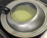 スナップエンドウで山芋鉄板★動画あり★作り方10写真