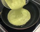 スナップエンドウで山芋鉄板★動画あり★作り方9写真