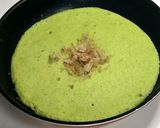スナップエンドウで山芋鉄板★動画あり★作り方12写真