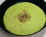 スナップエンドウで山芋鉄板★動画あり★作り方13写真