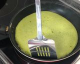 スナップエンドウで山芋鉄板★動画あり★作り方11写真