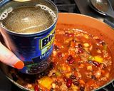 本格派チリスープ☆アメリカン♪作り方7写真