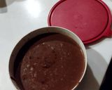 生チョコは粉寒天で作り方4写真