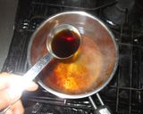 温かいトマト素麺♪イライラ怒りに簡単薬膳作り方3写真