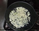 ピーマンの生姜肉詰め♪胃腸を元気簡単薬膳作り方2写真