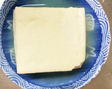 肉無豆腐簡単コク旨ウスター照り味野菜炒め作り方1写真