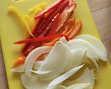 厚揚げのピリ辛南蛮漬け☆弁当☆ダイエット作り方1写真