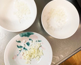 肉無豆腐簡単コク旨ウスター照り味野菜炒め作り方3写真