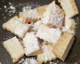 厚揚げのピリ辛南蛮漬け☆弁当☆ダイエット作り方2写真