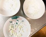 肉無豆腐簡単コク旨ウスター照り味野菜炒め作り方4写真