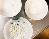 肉無豆腐簡単コク旨ウスター照り味野菜炒め作り方4写真
