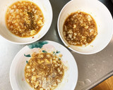 肉無豆腐簡単コク旨ウスター照り味野菜炒め作り方5写真