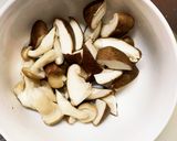 肉無豆腐簡単コク旨ウスター照り味野菜炒め作り方7写真