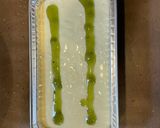 ヨーグルトとキウイソースのパウンドケーキ作り方3写真