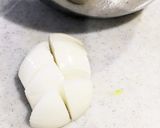市販の肉団子で超簡単！酢鶏風☆作り方2写真