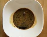 超簡単☆バナナコーヒーぱん♪♪作り方5写真