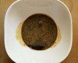 超簡単☆バナナコーヒーぱん♪♪作り方5写真