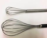 ひき肉そぼろを作る時はホイッパーが便利♪作り方2写真