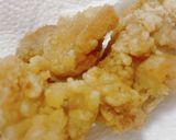 甘辛たれの鶏弁♡作り方1写真