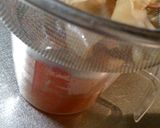 簡単トマトソース（備蓄用）作り方5写真