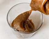 60℃ かつお節と昆布の合わせだし醤油麹作り方22写真