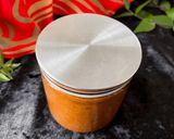 60℃ かつお節と昆布の合わせだし醤油麹作り方24写真