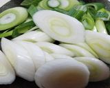 柚子風味で美味しい♪鳥肉のとろみ煮作り方4写真