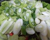 柚子風味で美味しい♪鳥肉のとろみ煮作り方7写真