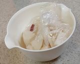 大根　☆すぐ美味しい漬物☆作り方4写真