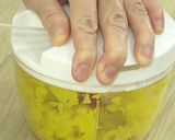 簡単アレンジ！韓国風恵方巻作り方3写真