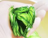 減塩に!塩を使わない塩もみ「味もみ」!作り方3写真