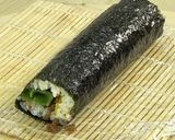 簡単アレンジ！韓国風恵方巻作り方11写真