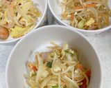 市販の炒め用野菜と明太子の炒め物♡簡単！作り方7写真