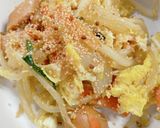 市販の炒め用野菜と明太子の炒め物♡簡単！作り方9写真