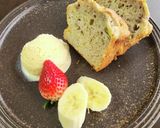 そばバナナケーキ作り方8写真