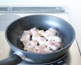 風味が良い、皆大好きな【筑前煮（薄口）】作り方3写真