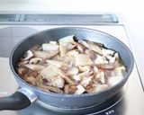 風味が良い、皆大好きな【筑前煮（薄口）】作り方6写真