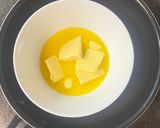りんごのガトーインビジブル作り方1写真