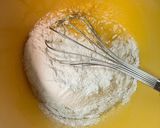 りんごのガトーインビジブル作り方3写真