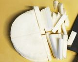 簡単★カブの浅漬け作り方1写真