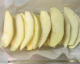 りんごのガトーインビジブル作り方5写真